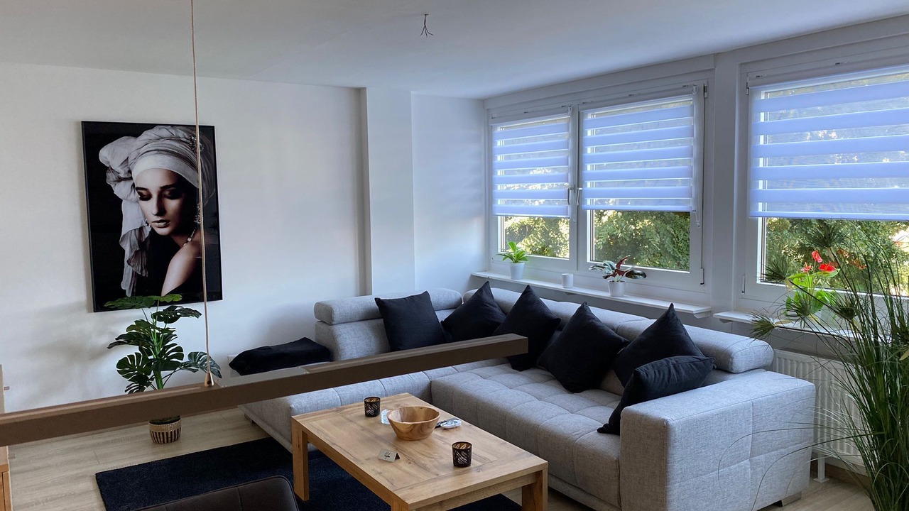 Photo of Livingroom in Kaiserslautern