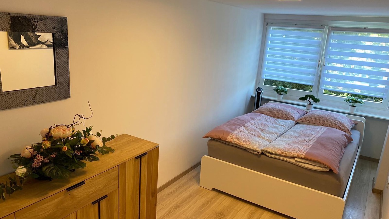 Photo of Bedroom in Kaiserslautern