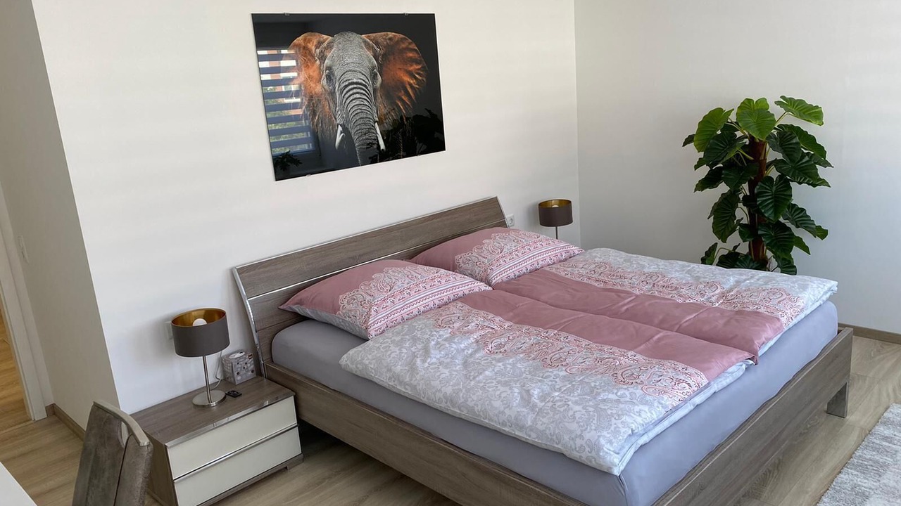 Photo of Bedroom in Kaiserslautern