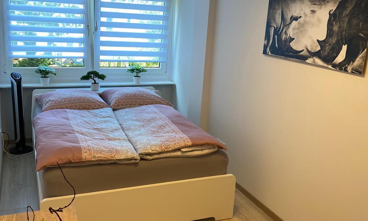 Photo of Bedroom in Kaiserslautern