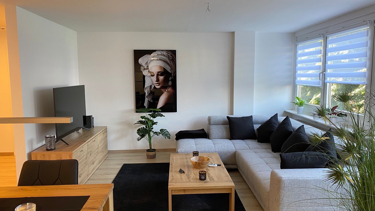 Photo of Livingroom in Kaiserslautern