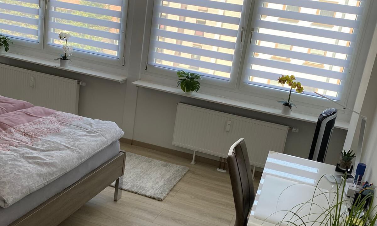 Photo of Bedroom in Kaiserslautern