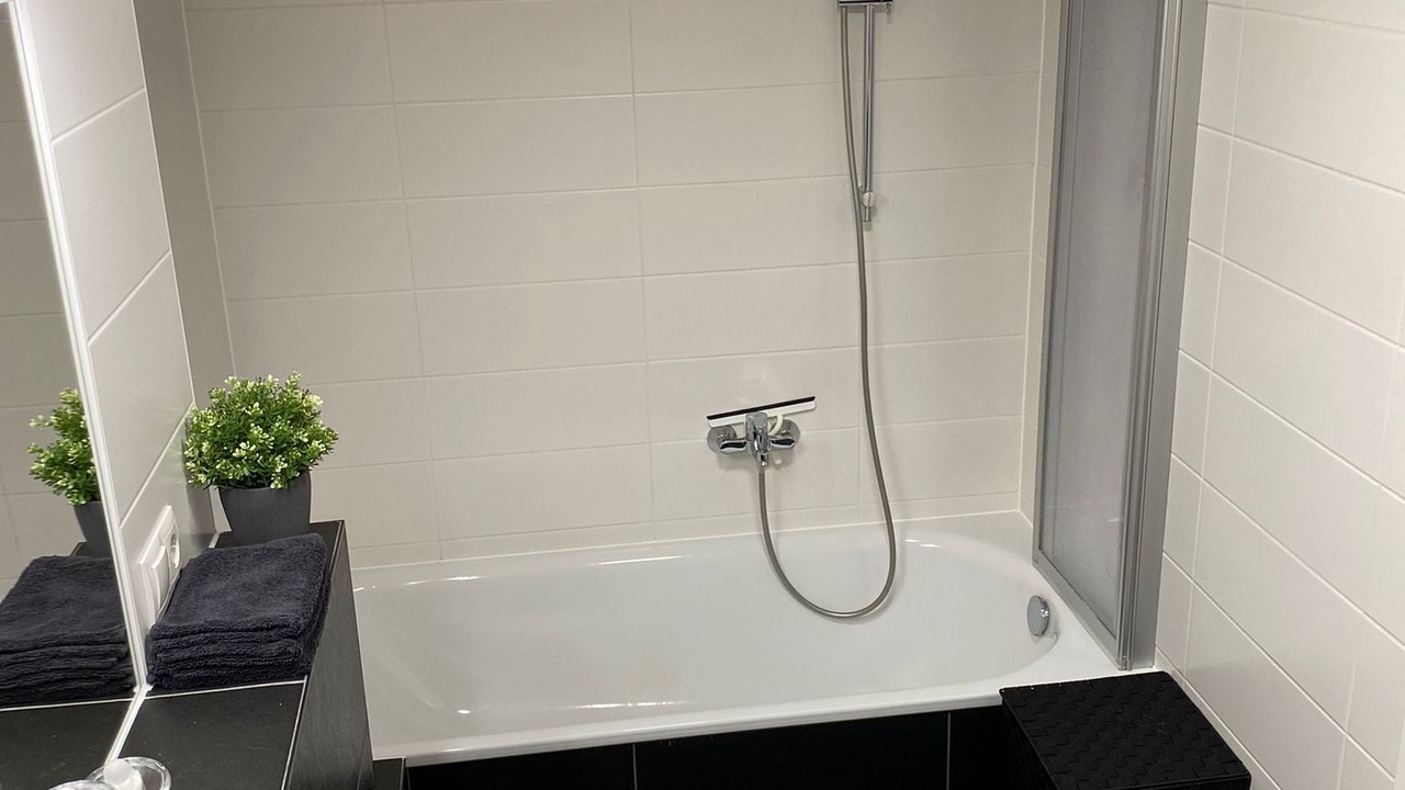Photo of Bathroom in Kaiserslautern