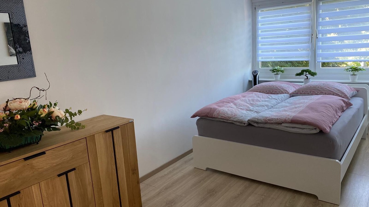 Photo of Bedroom in Kaiserslautern