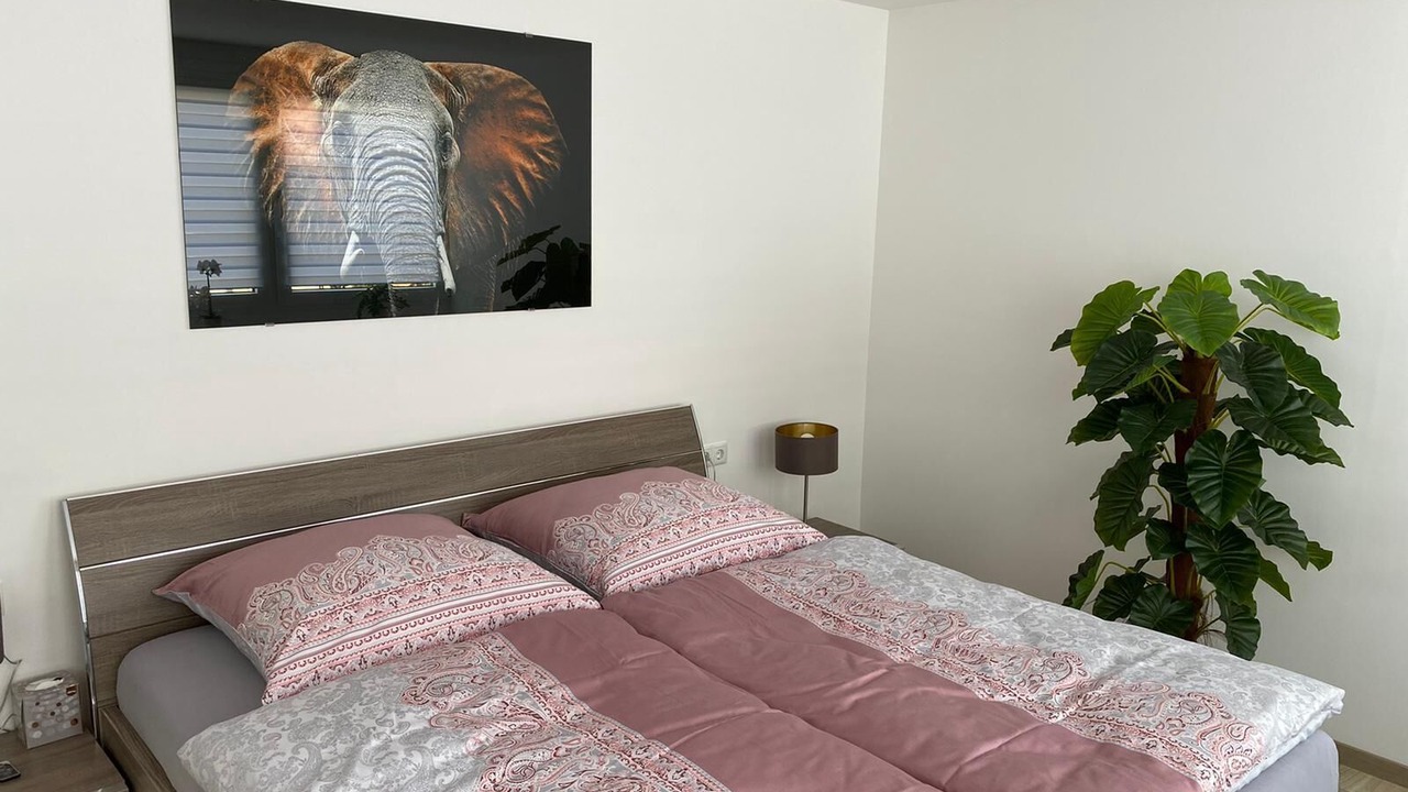 Photo of Bedroom in Kaiserslautern