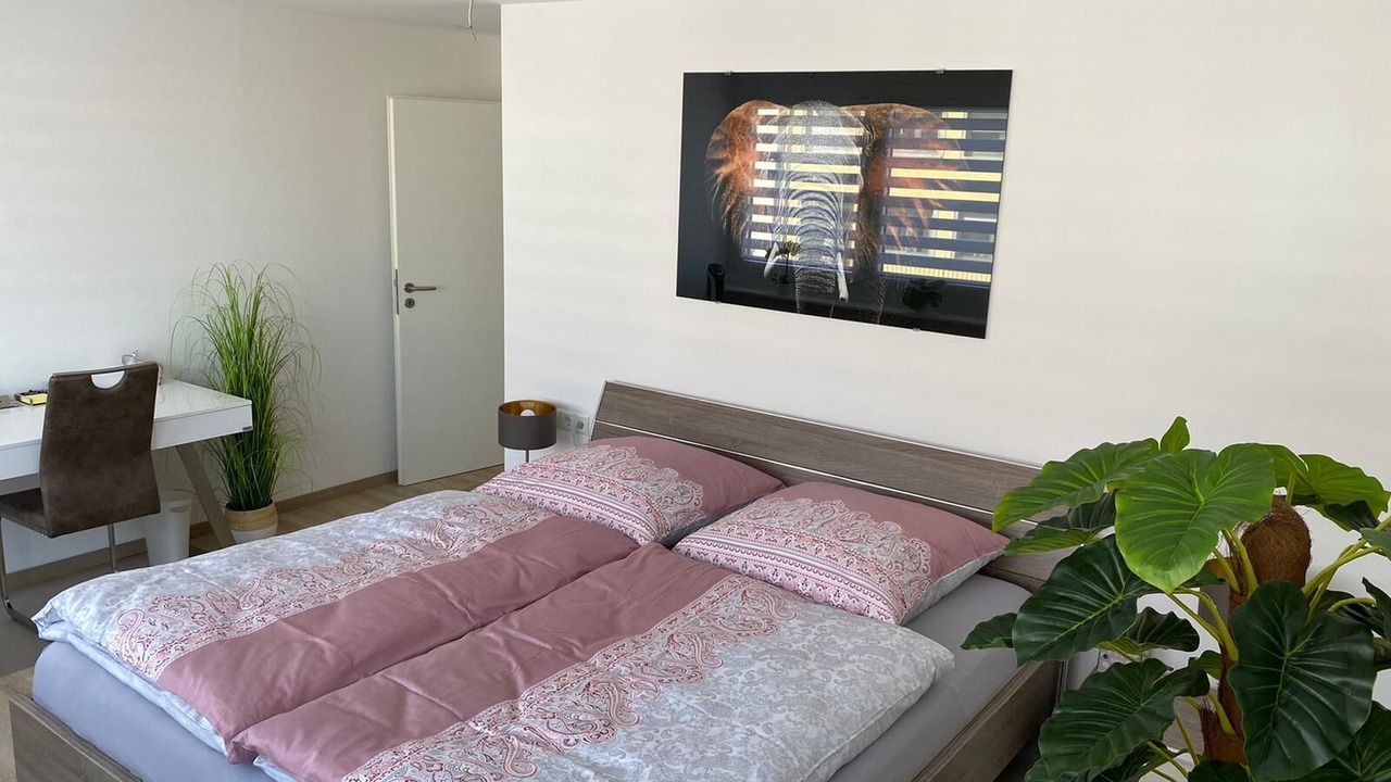 Photo of Bedroom in Kaiserslautern
