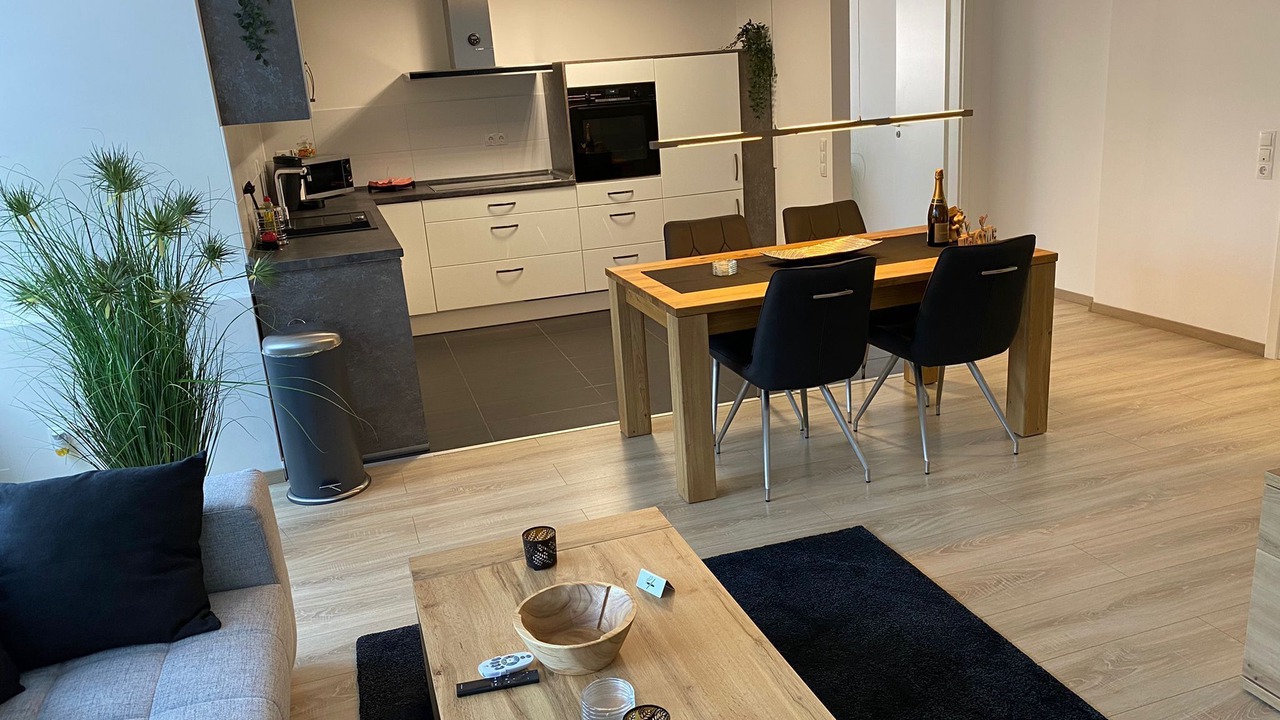 Photo of Livingroom in Kaiserslautern