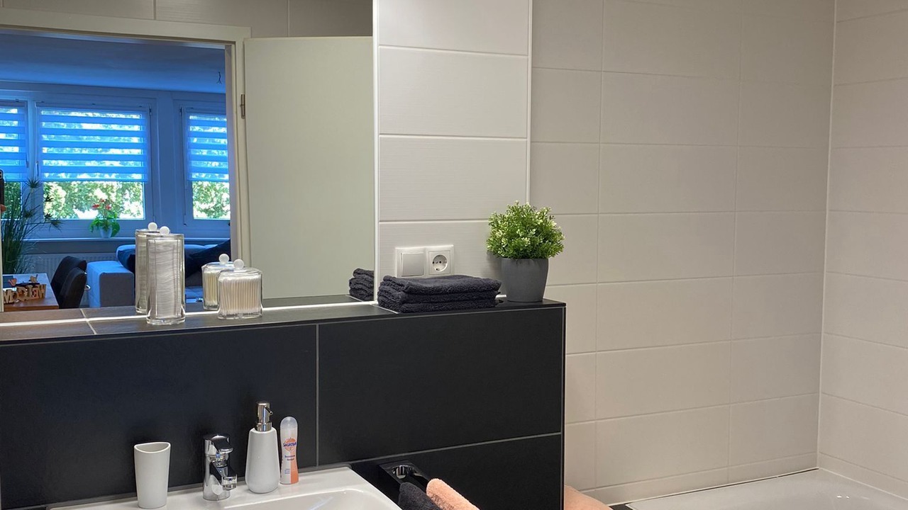 Photo of Bathroom in Kaiserslautern