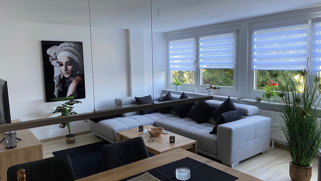 Photo of Livingroom in Kaiserslautern