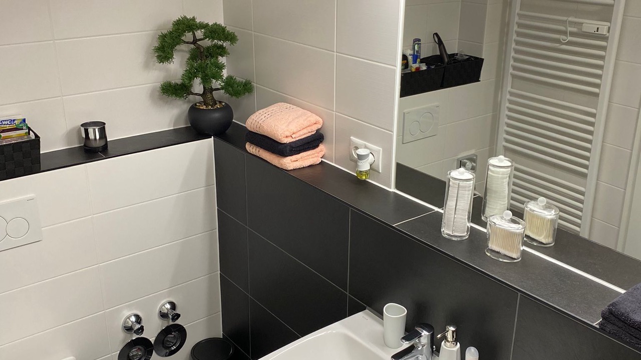 Photo of Bathroom in Kaiserslautern