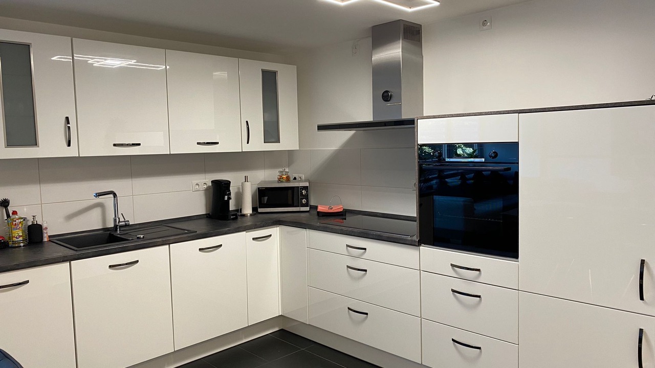 Photo of Kitchen in Kaiserslautern