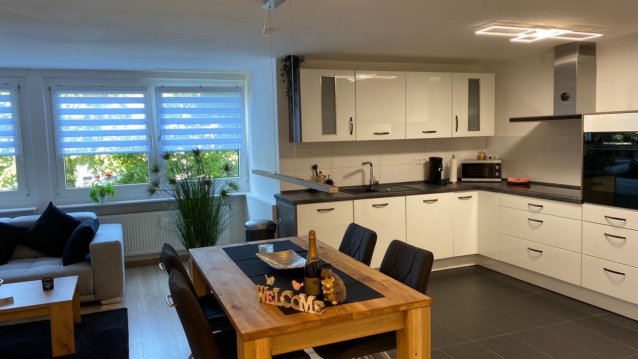 Photo of Kitchen in Kaiserslautern