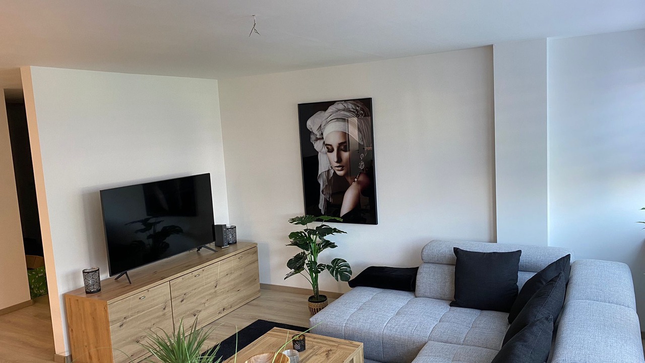 Photo of Livingroom in Kaiserslautern