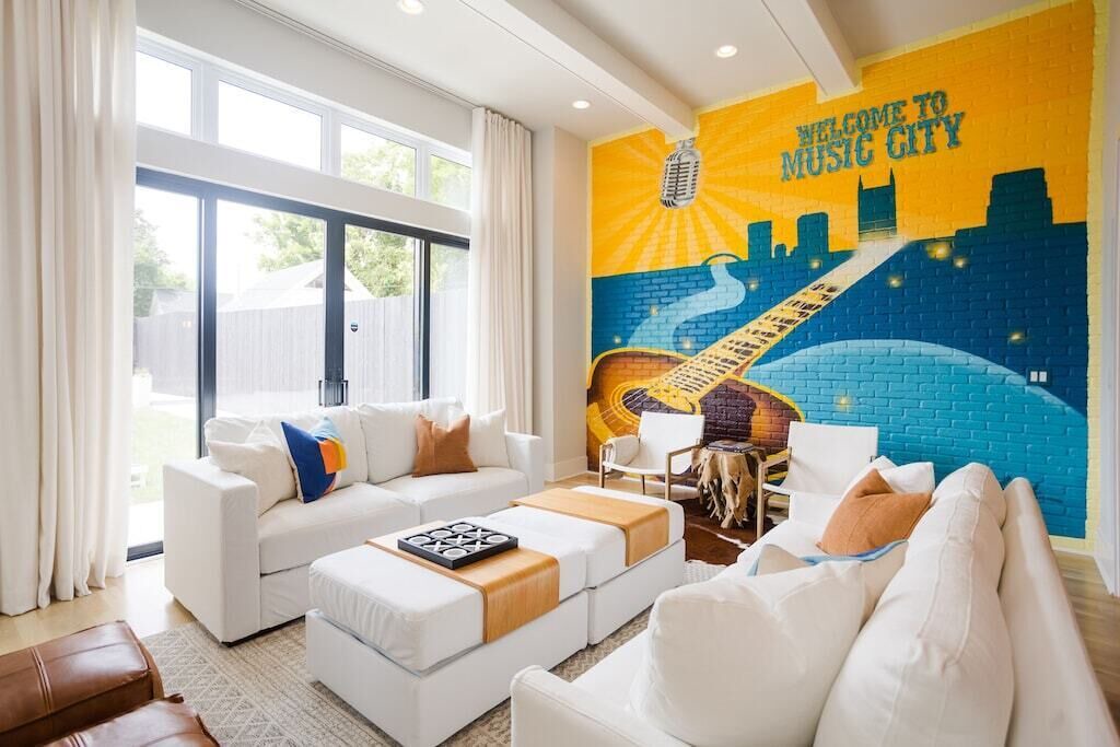 Photo of Bedroom in Cleveland Park
