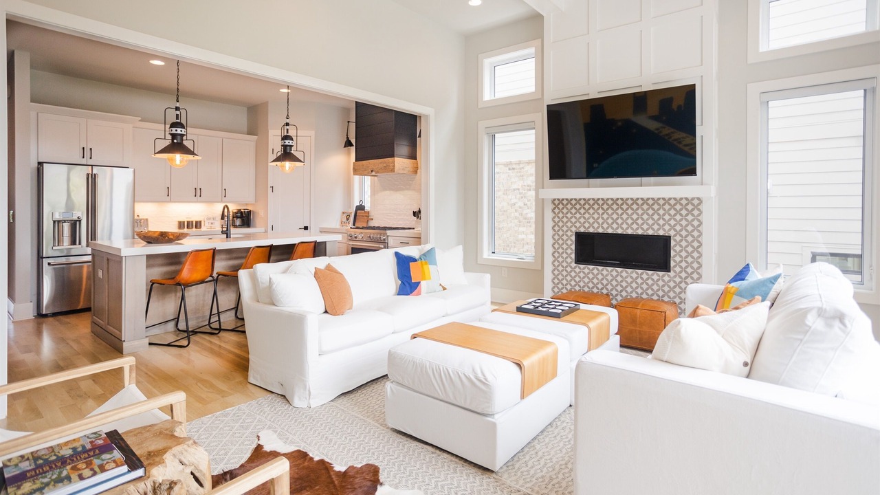 Photo of Bedroom in Cleveland Park