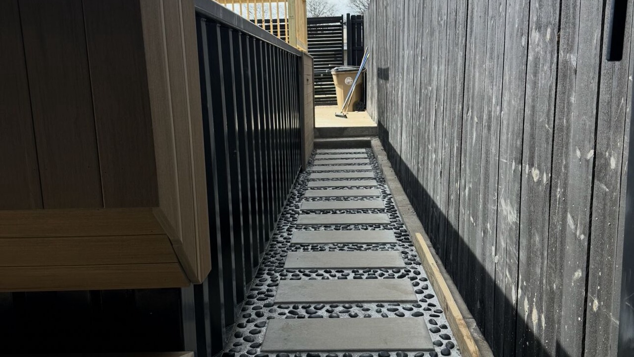 Photo of Outdoor in Cleveland Park
