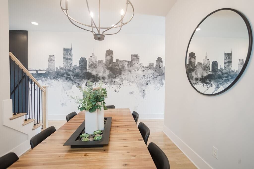 Photo of Bedroom in Cleveland Park