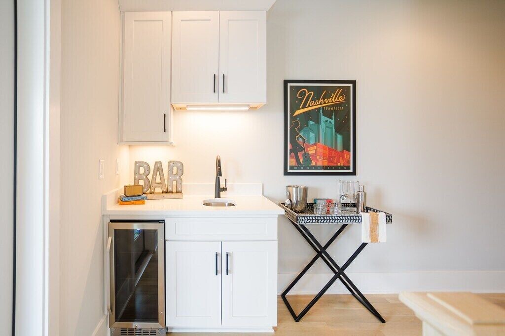 Photo of Livingroom in Cleveland Park