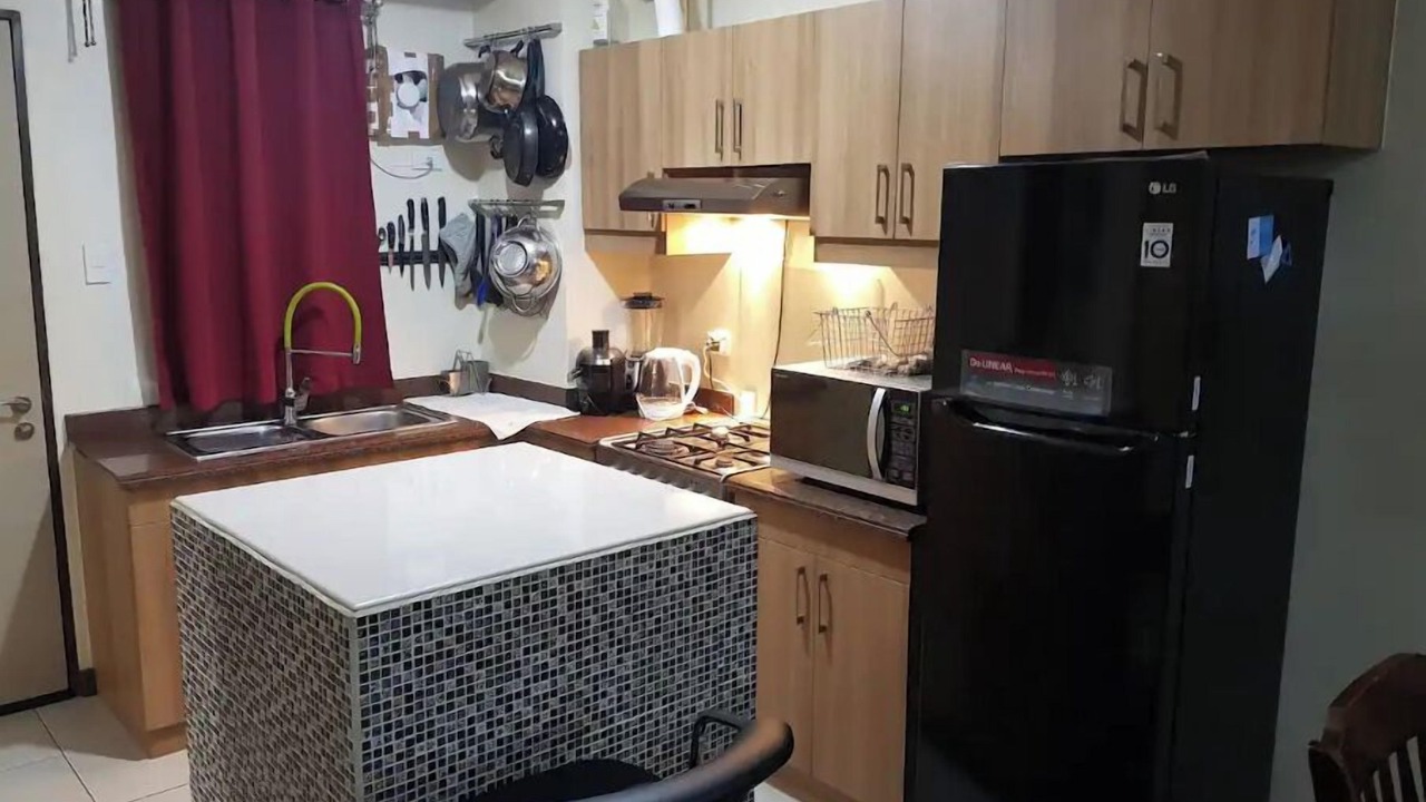 Photo of Kitchen in Pasig