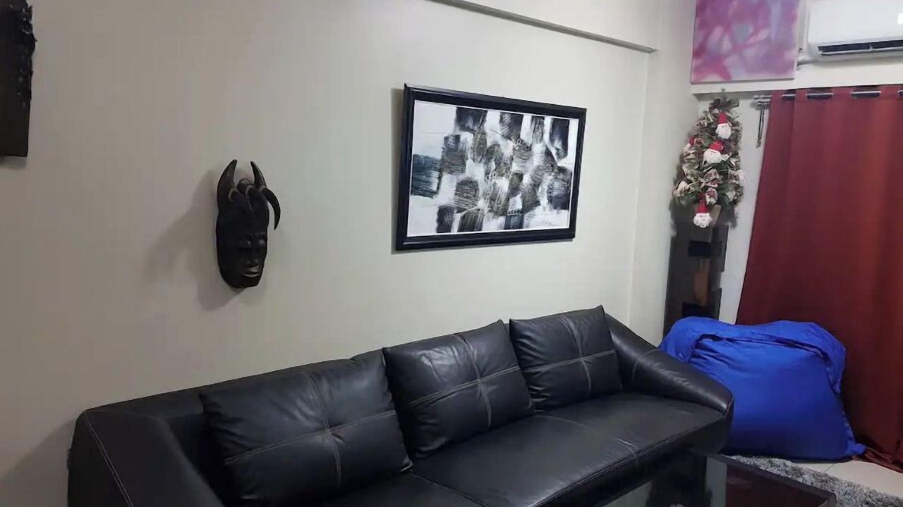 Photo of Livingroom in Pasig