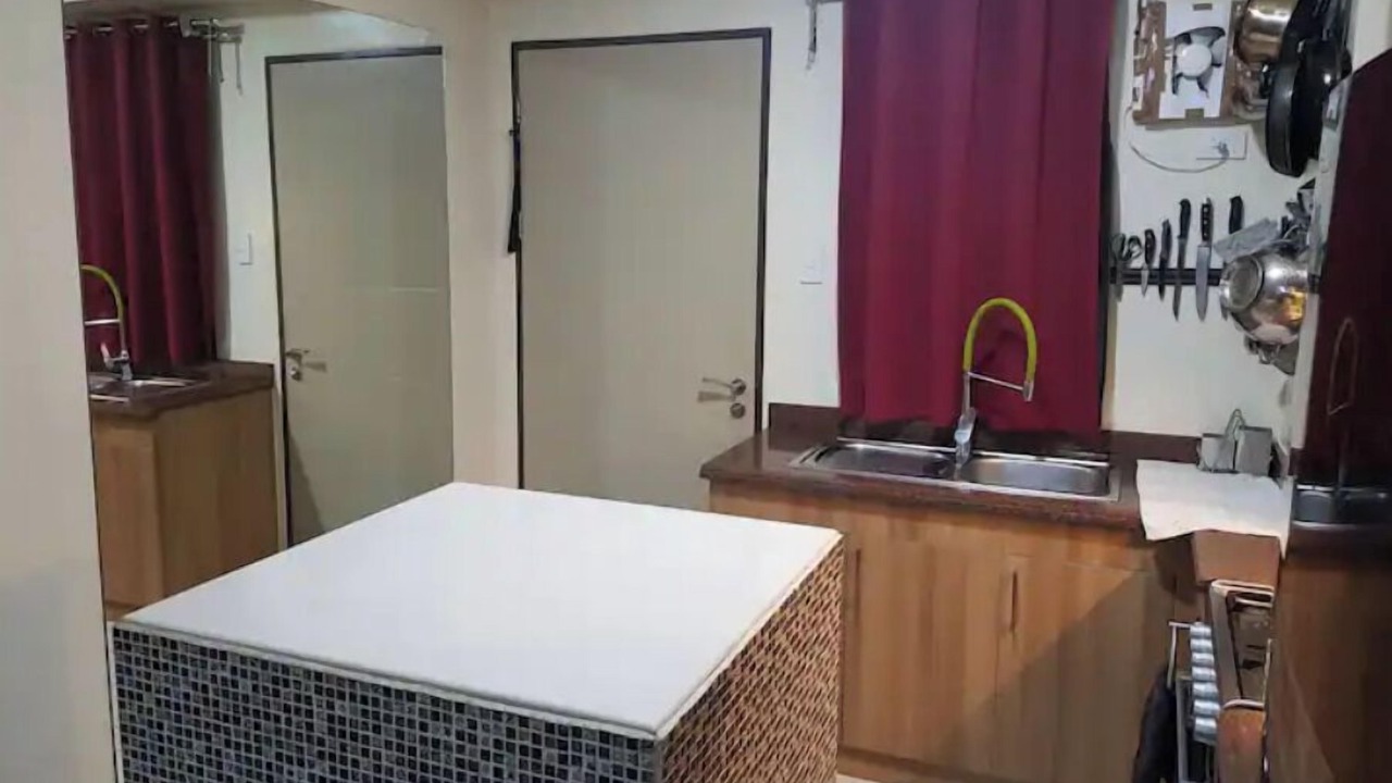 Photo of Kitchen in Pasig