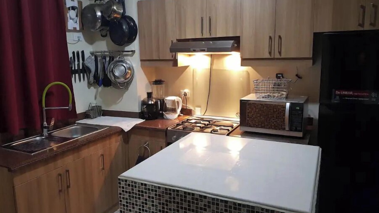 Photo of Kitchen in Pasig