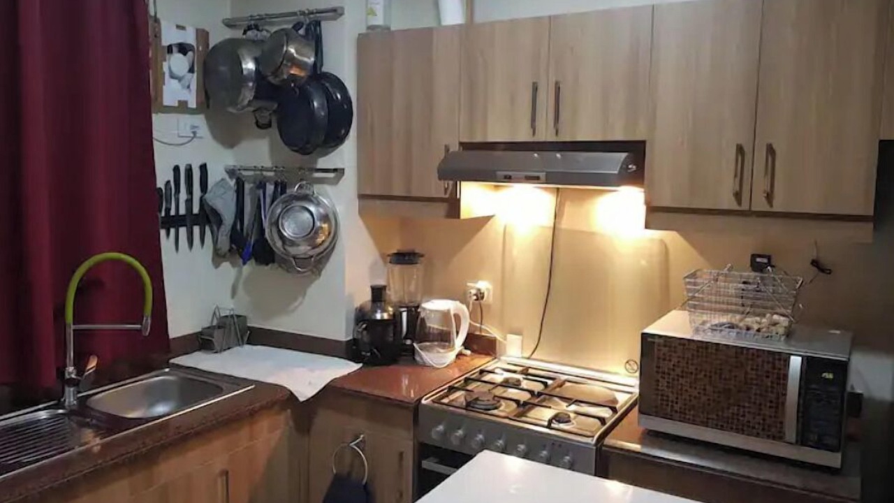 Photo of Kitchen in Pasig