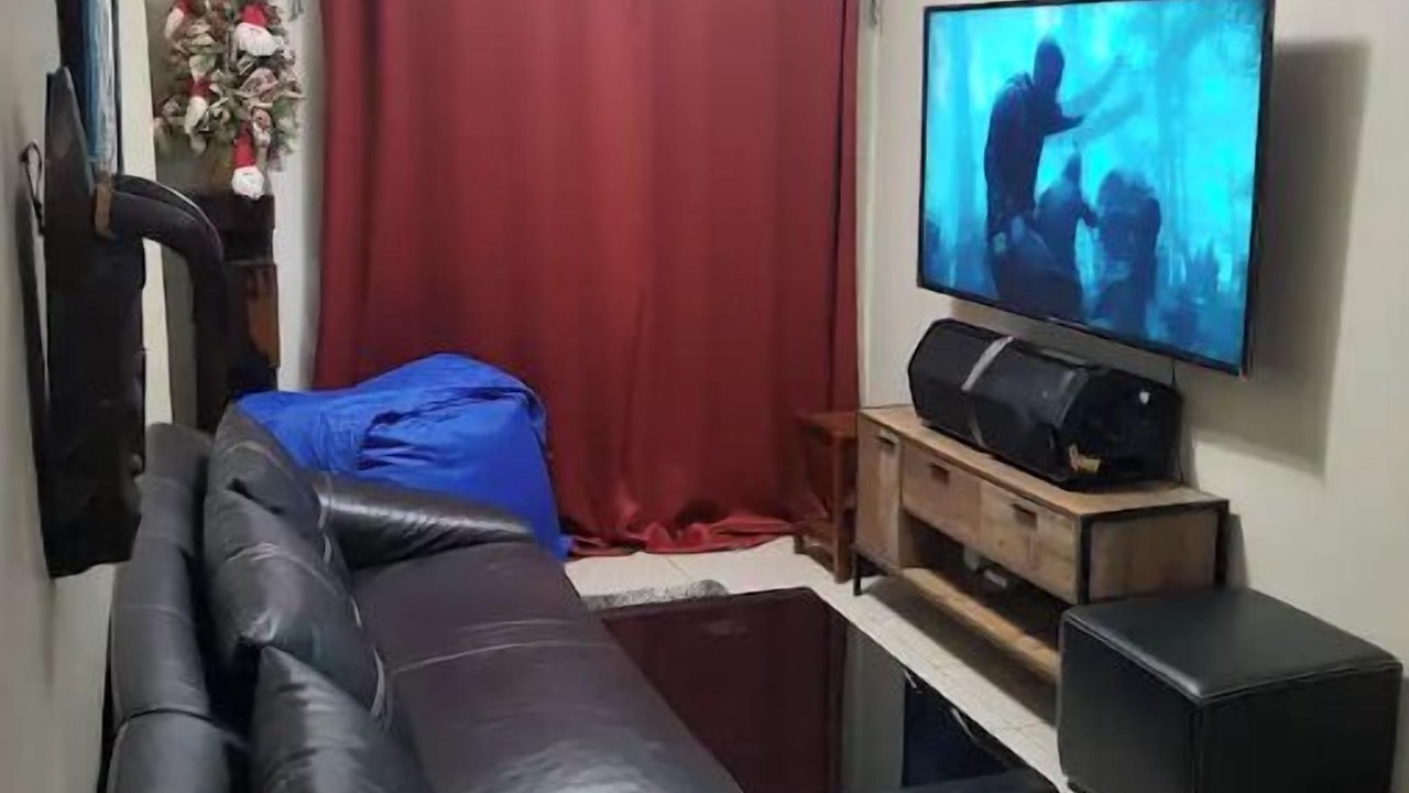 Photo of Livingroom in Pasig