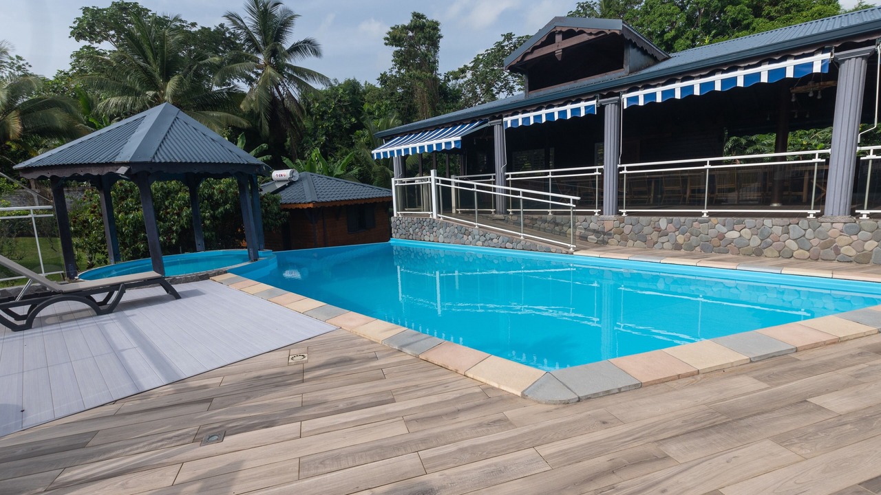 Photo of Outdoor in Lamentin