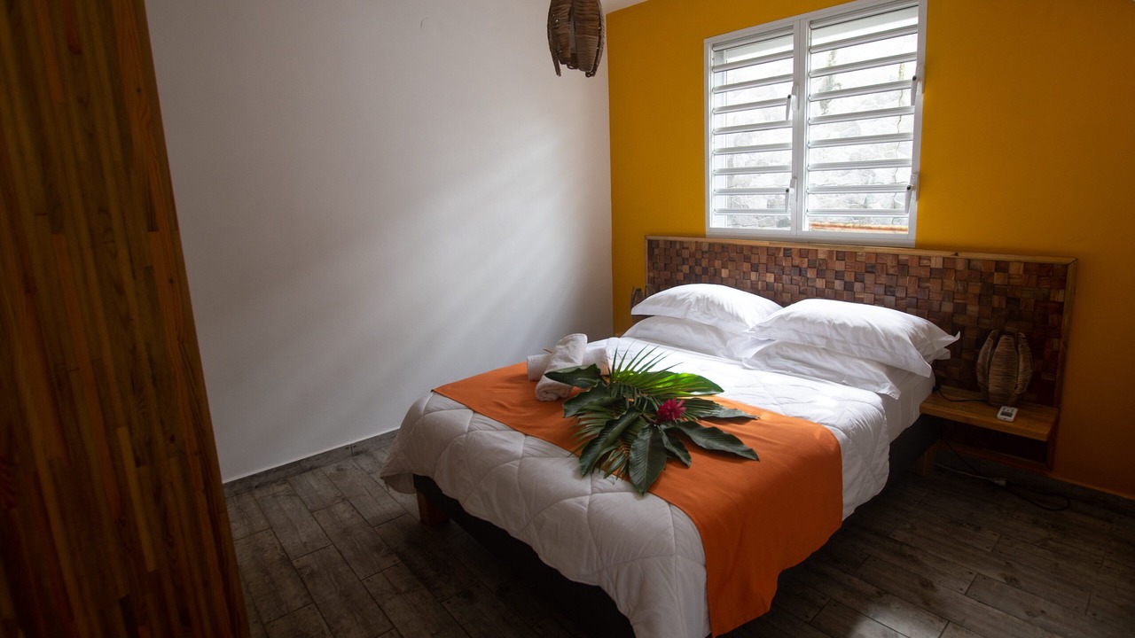 Photo of Bedroom in Lamentin