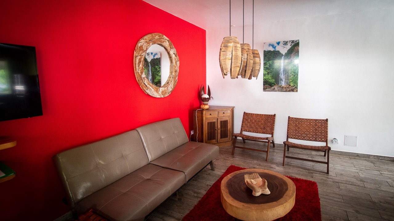 Photo of Livingroom in Lamentin