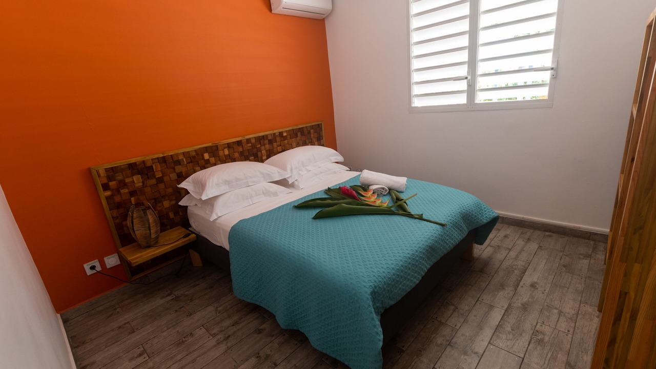 Photo of Bedroom in Lamentin