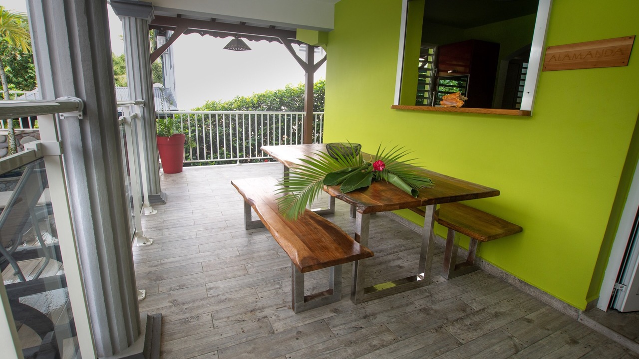 Photo of Outdoor in Lamentin