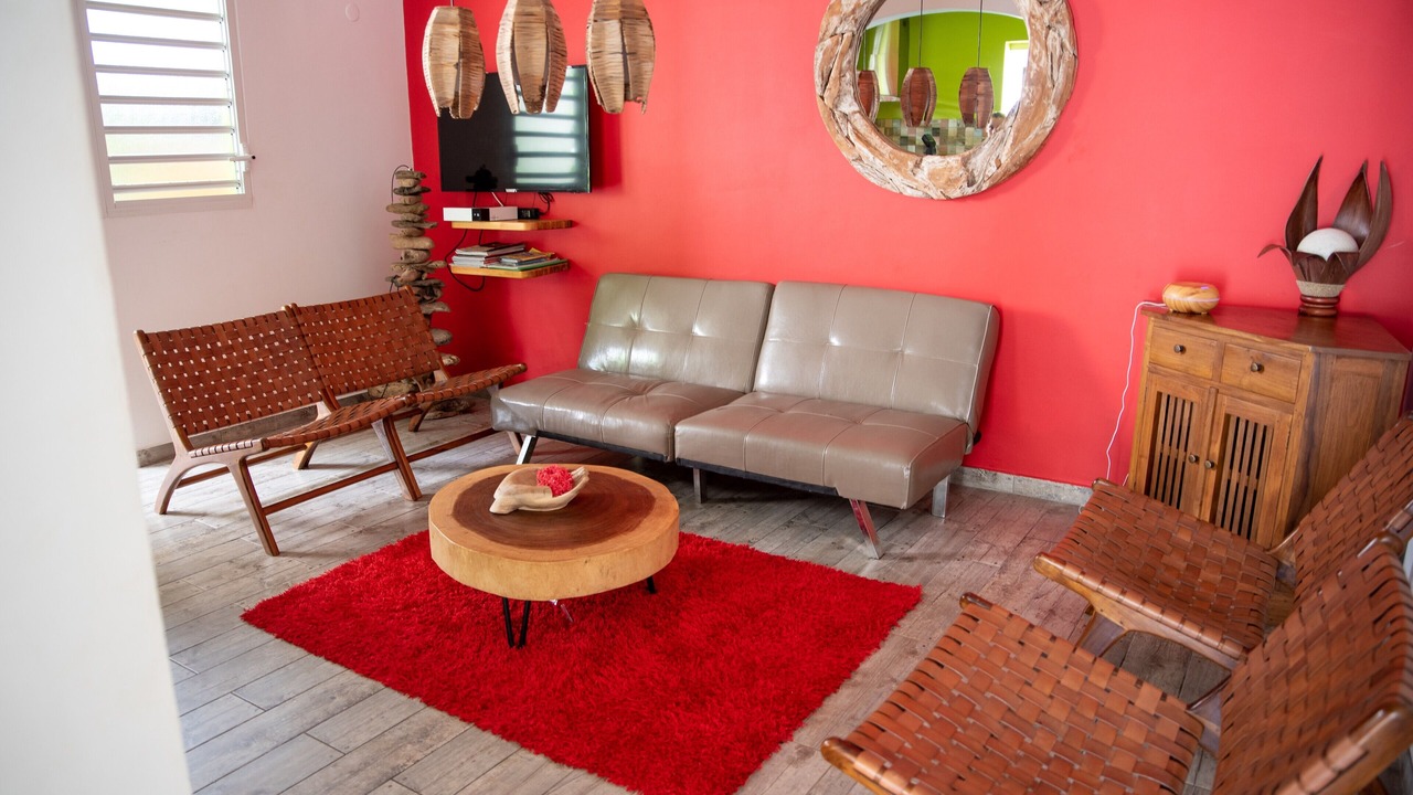 Photo of Livingroom in Lamentin