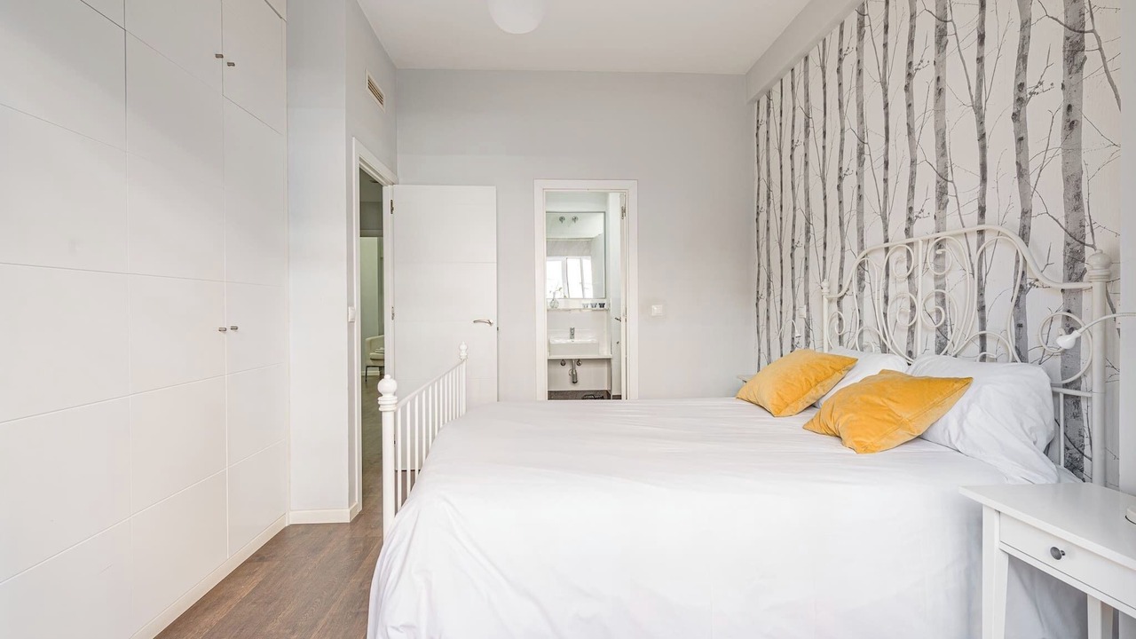Photo of Bedroom in Cuatro Caminos