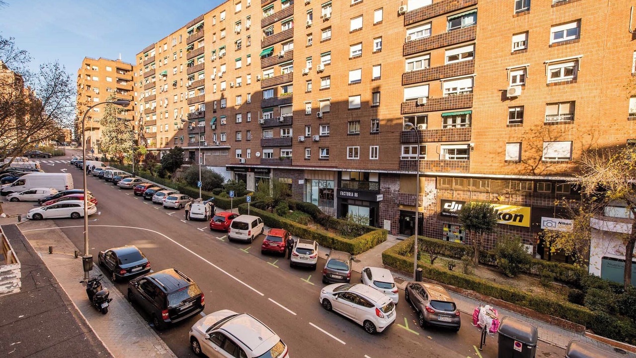 Photo of Outdoor in Cuatro Caminos