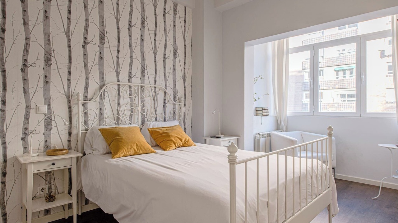 Photo of Bedroom in Cuatro Caminos