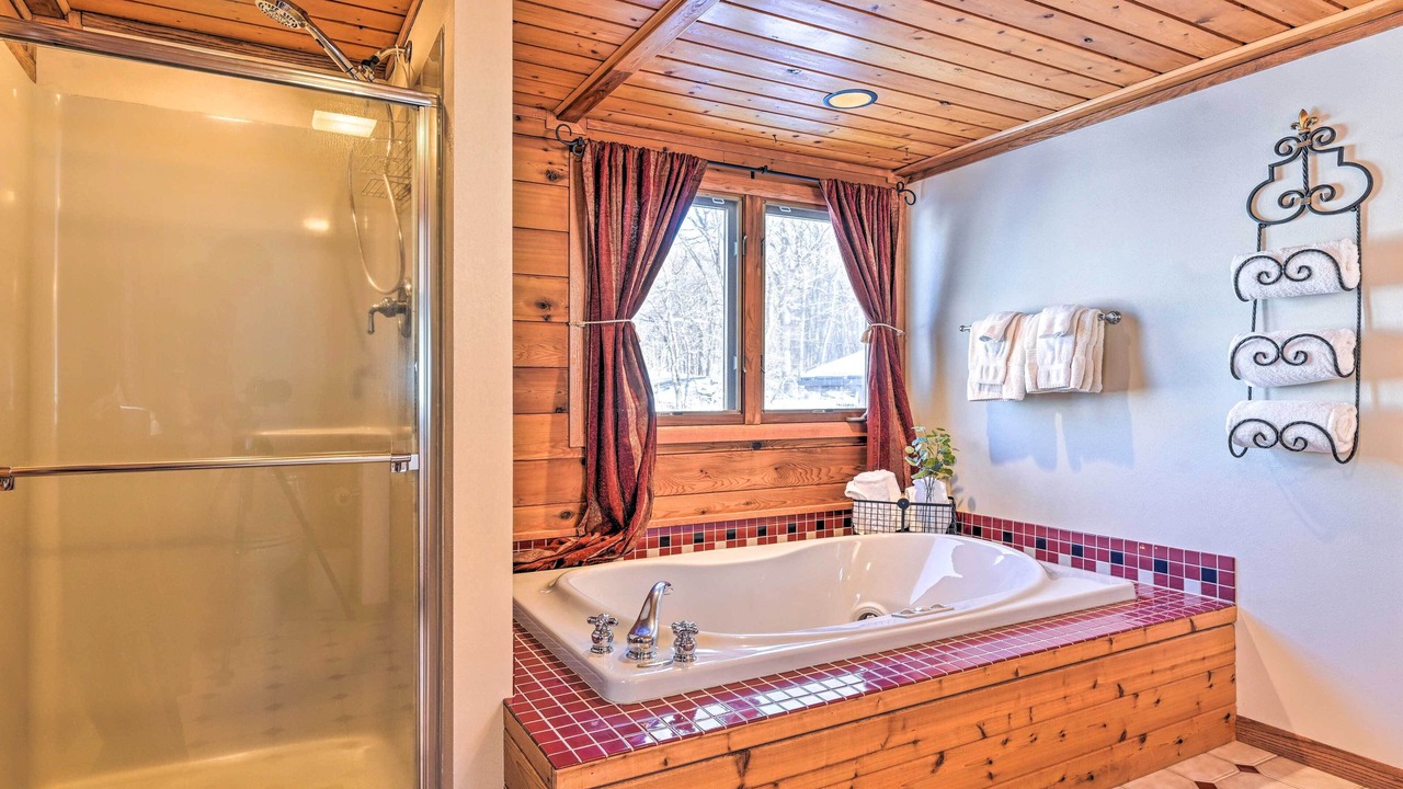 Photo of Bathroom in Merrimac