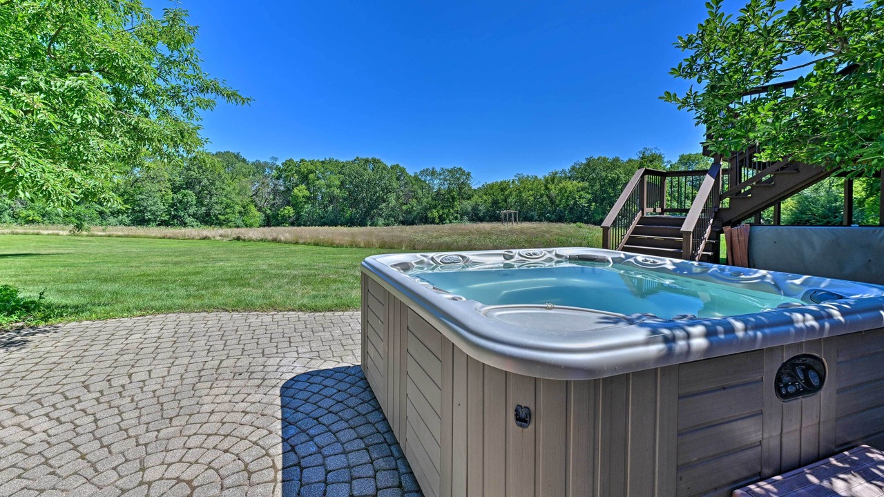 Photo of Outdoor in Merrimac