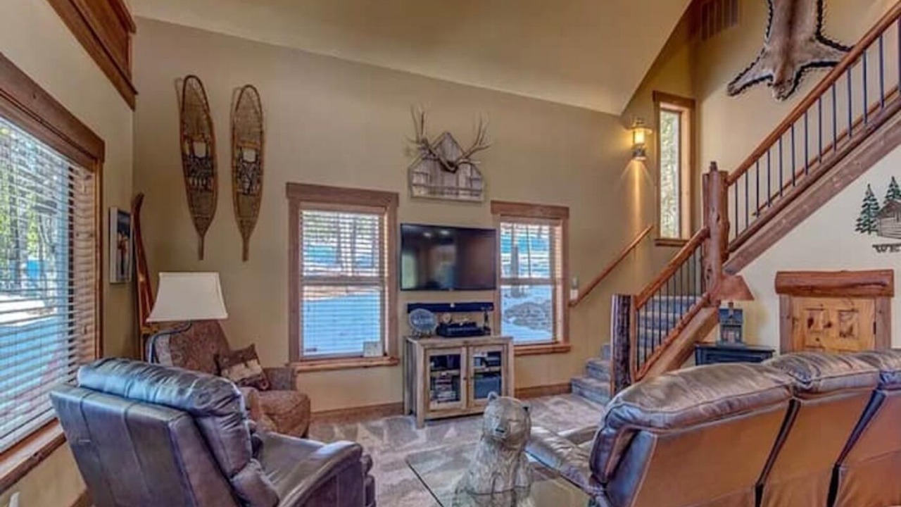 Photo of Livingroom in Crescent