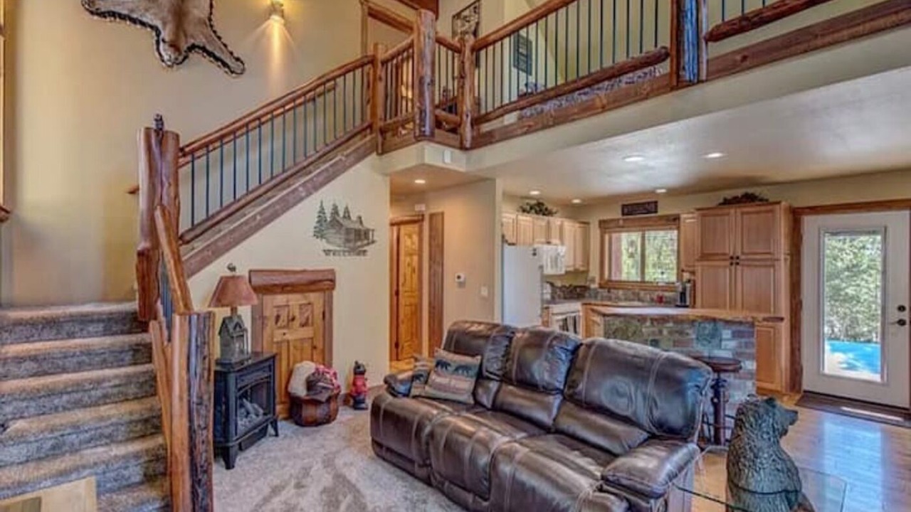Photo of Livingroom in Crescent