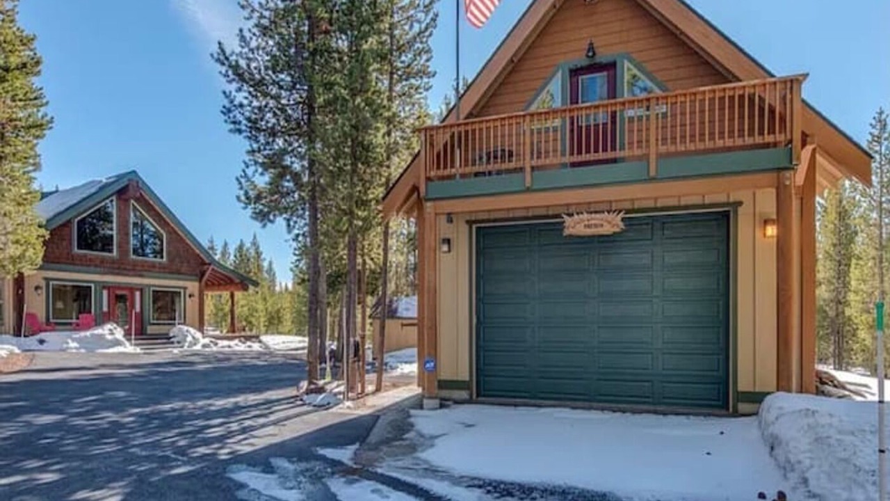 Photo of Outdoor in Crescent
