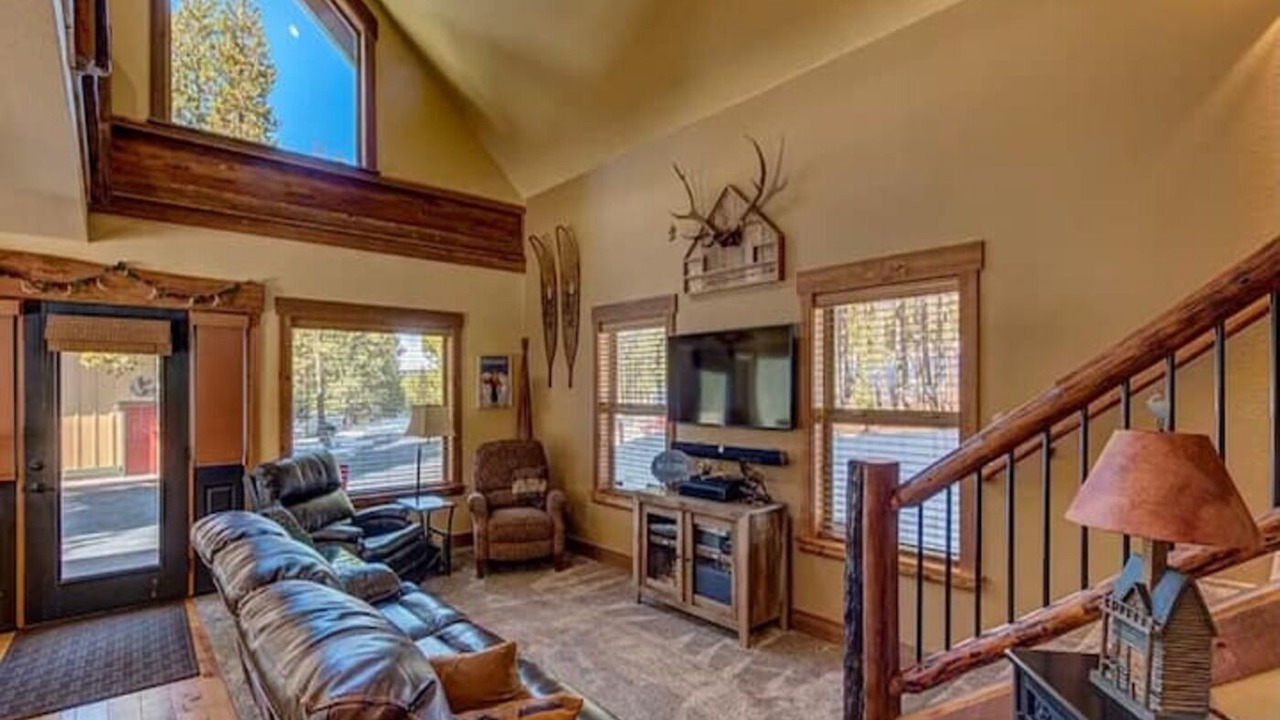 Photo of Livingroom in Crescent