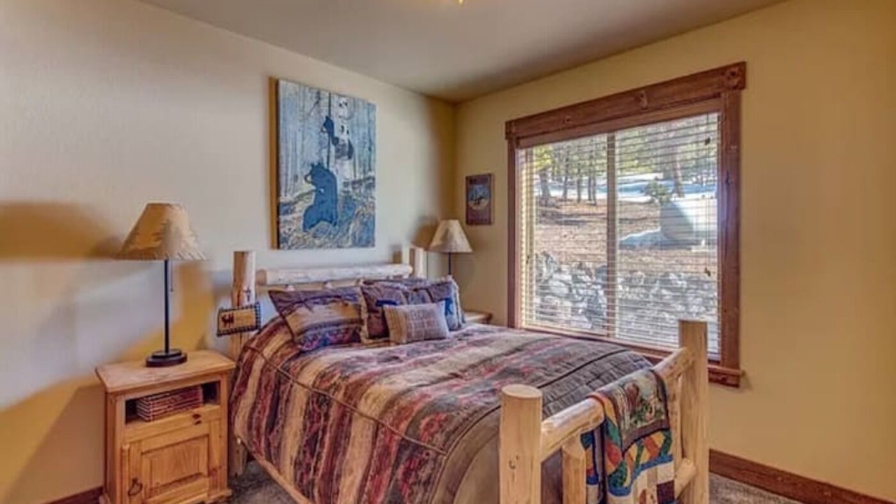 Photo of Bedroom in Crescent