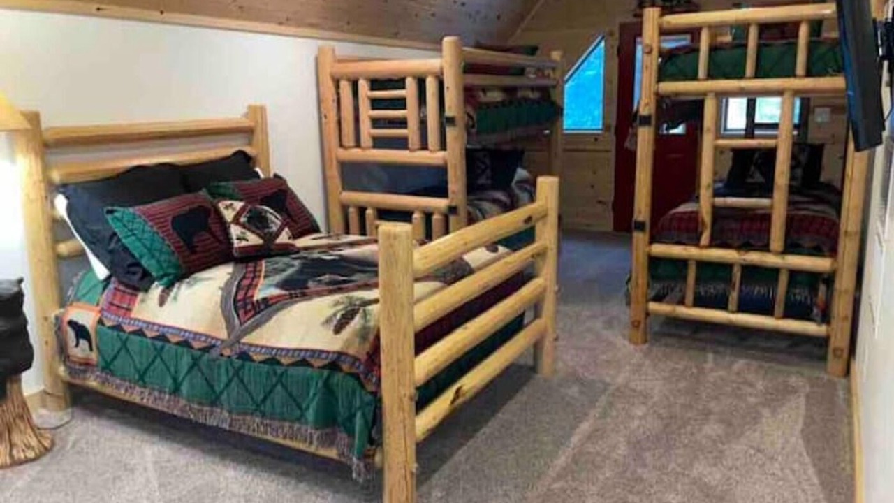 Photo of Bedroom in Crescent