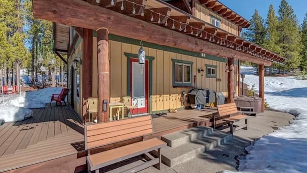 Photo of Outdoor in Crescent
