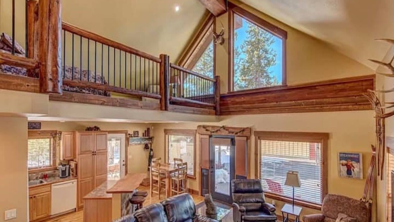 Photo of Livingroom in Crescent