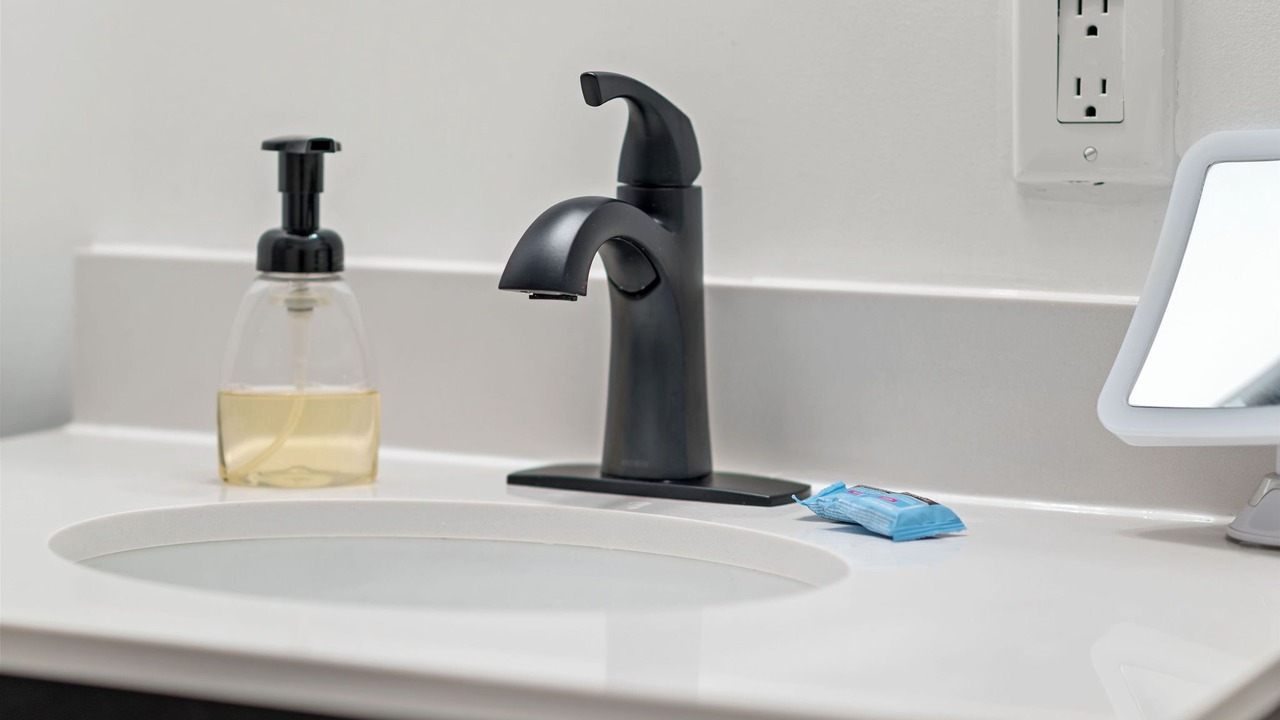Photo of Bathroom in Buena Vista