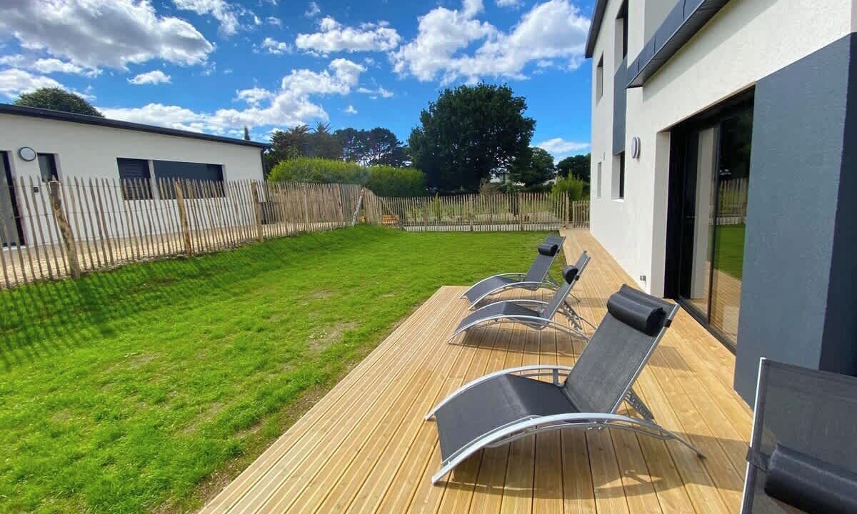 Photo of Outdoor in Carantec