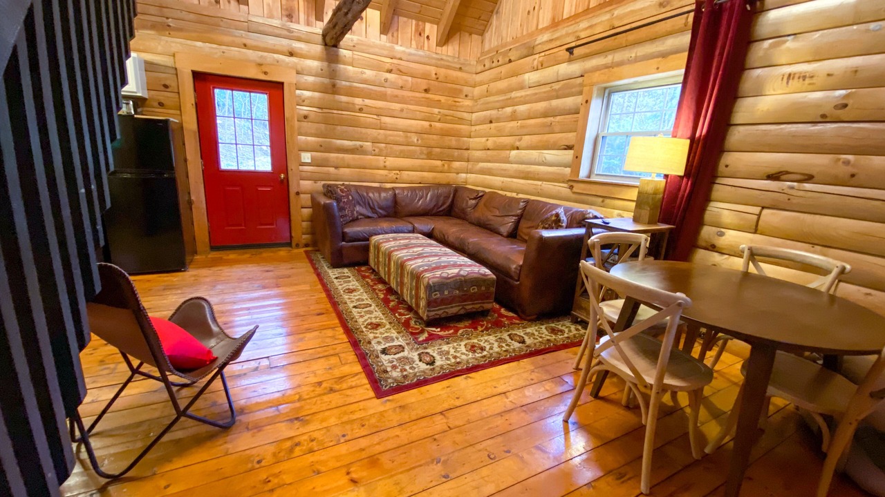 Photo of Livingroom in Lindside